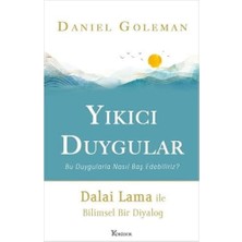 Ecovibe Yıkıcı Duygular: Bu Duygularla Nasıl Baş Edebiliriz?