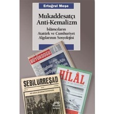 Ecovibe Mukaddesatçı Anti-Kemalizm