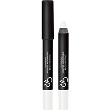 Ecovibe Eyeshadow Crayon Waterproof No:01 1 Paket