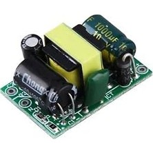 Ecovibe AC220V-DC5V Dönüştürücü, 5V-700MA