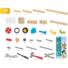 Ecovibe 34587 Yapım Seti