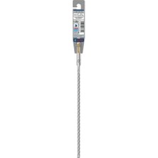 Ecovibe 1x Pro Sds Plus-5x Kırıcı Delici Delme Ucu (Donatılı,, Ø 6,50 Mm, Professional Aksesuar Kırıcı Delici)