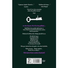 Ecovibe Paris Apartmanı