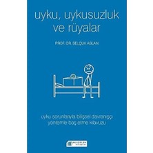 Ecovibe Uyku, Uykusuzluk ve Rüyalar: Uyku Sorunlarıyla Bilişsel Davranışçı Yöntemle Baş Etme Kılavuzu