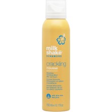 Ecovibe Sun&more Cracklıng Mousse 150 ml Güneş Sonrası Ferahlatıcı Köpük