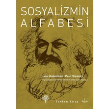 Ecovibe Sosyalizm Alfabesi