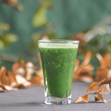 Ecovibe 6'lı Kahve Yanı Su Bardağı