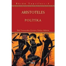 Ecovibe Politika: Bütün Yapıtları - 3