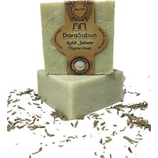 Ecovibe Darasabun Doğal Kekik Sabunu 140 gr X2 Adet