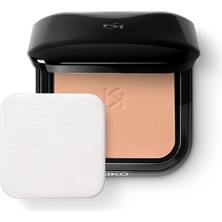 Ecovibe Fondöten-Full Coverage Blurrıng Powder Foundatıon-10 Neutral Fair SHİNEE309