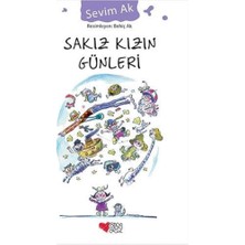 Ecovibe Sakız Kızın Günleri
