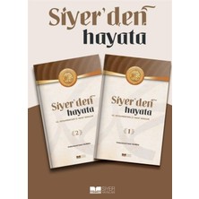 Ecovibe Siyer'den Hayata (2 Cilt)