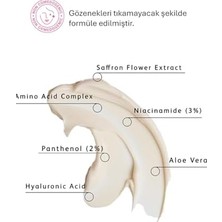 Ecovibe Moisturizing Cream 50 ml Krem