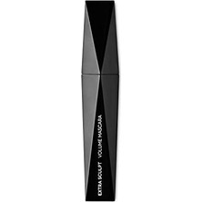 Ecovibe Water-Resistant Volume-Giving Black Mascara - Extra Sculpt Waterproof Mascara DEMBA6160