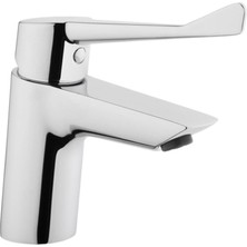 Ecovibe S A42484 Lavabo Bataryası, Özel Ihtiyaç, Krom