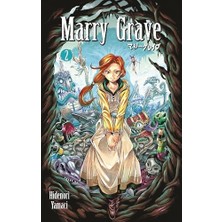 Ecovibe Marry Grave 2