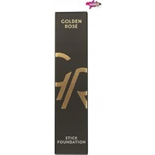 Ecovibe Stick Foundation No:02