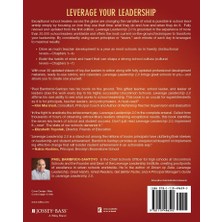 Ecovibe Leverage Leadership 2.0: A Practical Guide To Building Exceptional Schools