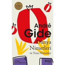 Ecovibe Dünya Nimetleri ve Yeni Nimetler