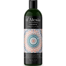 Ecovibe Cezayir Menekşesi Duş Jeli