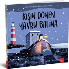 Ecovibe Kışın Dönen Yavru Balina