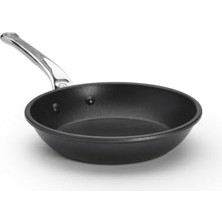 Asseds Store De Buyer Tava, Paslanmaz Çelik, Gümüş, Paslanmaz Çelik, Gümüş, 27.9 x 20.1 x 10.9 cm