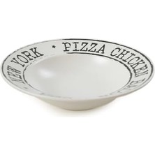 Ecovibe Makarna Tabağı 26 cm - 20752