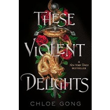Ecovibe These Violent Delights: 1