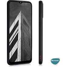 Ecovibe Silicone Galaxy M52 Için Kılıf [galaxy M52 ile Uyumlu Kılıf - ]