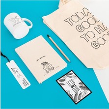 Asseds Store Modern Çağ Seyyahlarına Özel Hediye Gezi Kutusu