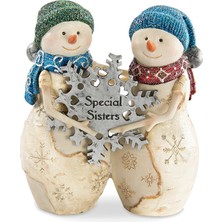 Asseds Store Der Birchhearts Kardan Adam Figürü, Bej