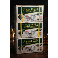 Premium Saf Seylan Siyah Çay 5 kg