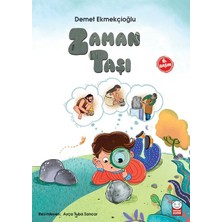 Ecovibe Zaman Taşı