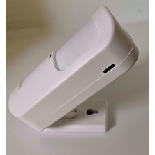 Ecovibe Hareket Dedektörü (FP10)