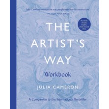Ecovibe The Artist's Way Workbook: A Companion To The International Bestseller