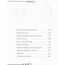 Ecovibe Biri Daha Var (Ciltli)