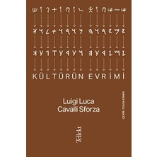 Ecovibe Kültürün Evrimi