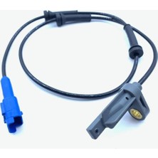 Zetoto Peugeot 206 1.6 16 V - 1.6 Hdı  Arka Abs Kablosu 4545.A3