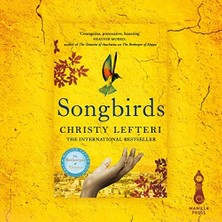 Ecovibe The Beekeeper Of Aleppo: The Sunday Times Bestseller And & Judy Book Club Pick (Kapak Değişebilir)