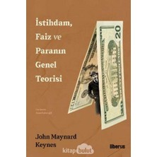 Ecovibe Istihdam, Faiz ve Paranın Genel Teorisi