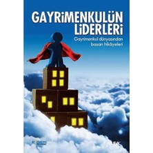 Ecovibe Gayrimenkulün Liderleri: Gayrimenkul Dünyasından Başarı Hikayeleri