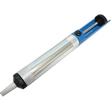 Ecovibe W 2454, Lehim Pompası, Gri, Lacivert