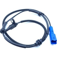 Zetoto Peugeot 1007 - C2 - C3 1.4 Hdi Ön Abs Kablosu Sensörü 4545.97