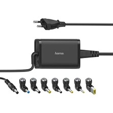 Ecovibe Notebook Güç Adaptörü 15-19V/65W