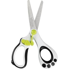 Ecovibe Usa Koopy Spring-Assisted Educational Makas, 5 (470249) By