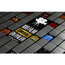 Ecovibe Imdb En Iyi 100 Kazıkazan Film Posteri