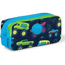 Ecovibe Kalem Çanta (Iki Bölmeli)