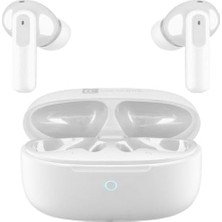 Ecovibe Sync Bluetooth Kulaklık Beyaz