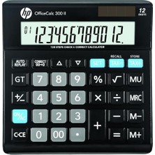 Ecovibe Hp Calculator 300 Hesap Makinesi