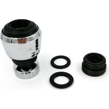 Ecovibe -Mini Hareketli Musluk Başlığı